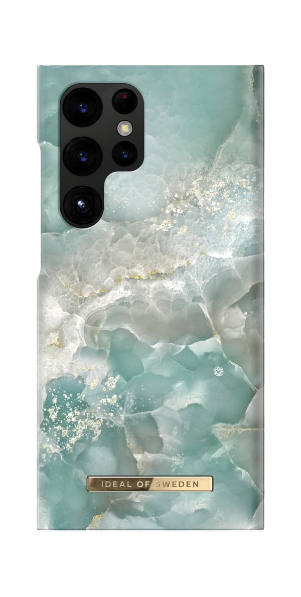 Printed Case Galaxy S23 Ultra Azura Marble