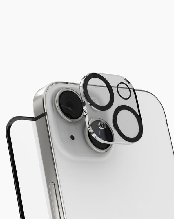 Full Coverage Kit 3D iPhone 14