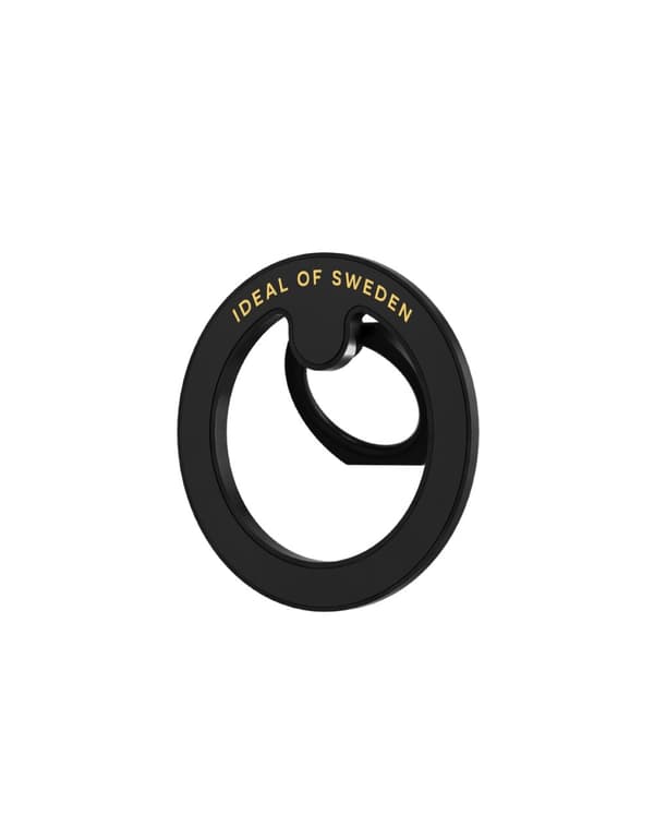 MagSafe Ring Mount Black