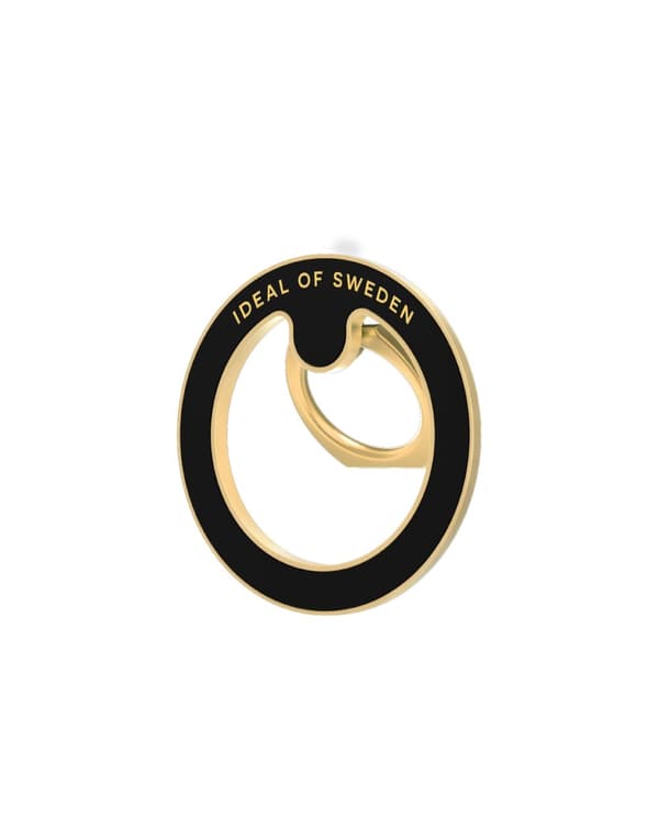MagSafe Ring Mount Gold