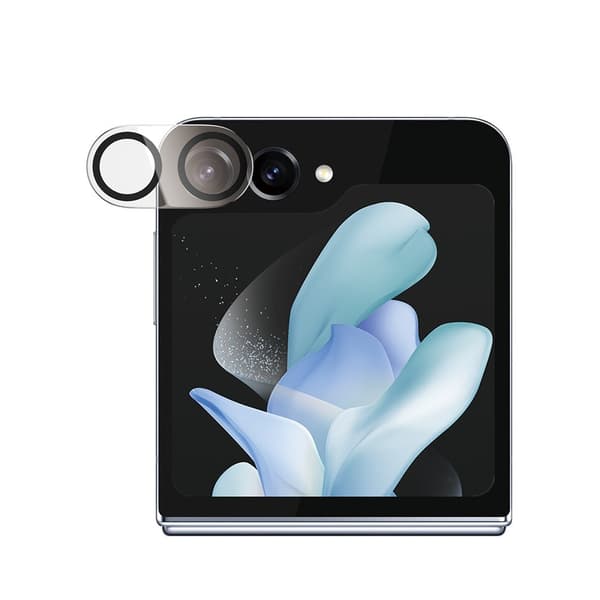 PanzerGlass Samsung Galaxy Z Flip 5 Kamerabeskytter PicturePerfect