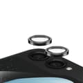 Miniatyrbild 2 av 3: PanzerGlass Samsung Galaxy Z Flip 5 Kameraskydd Hoops