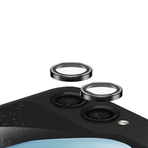 PanzerGlass Samsung Galaxy Z Flip 5 Kameraskydd Hoops