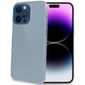 Pikkukuva 3 / 4: Gelskin TPU-kuori iPhone 15 Pro Max läpinäkyvä