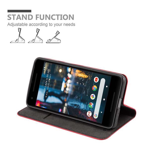 Google PIXEL 2 Cover Etui Case ()