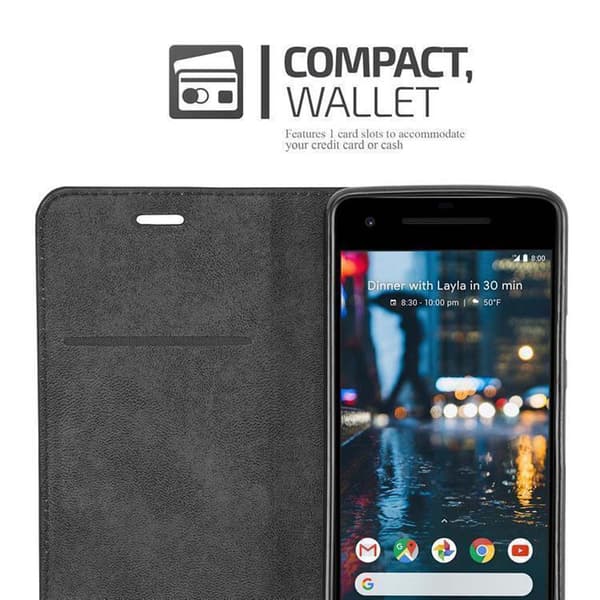 Google PIXEL 2 Cover Etui Case ()