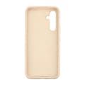 Miniatyrbild 3 av 3: Samsung A54 5G Silikonskal Rvelon - Beige