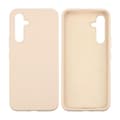 Miniatyrbild 1 av 3: Samsung A54 5G Silikonskal Rvelon - Beige