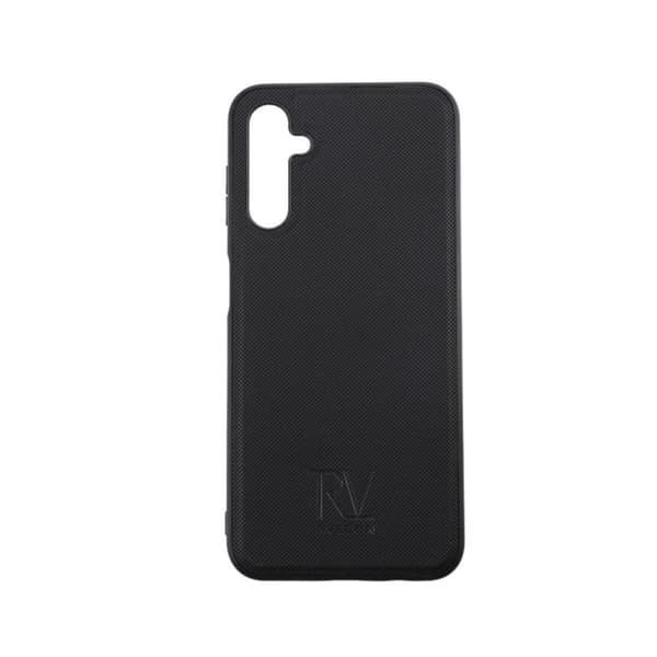 Samsung Galaxy A34 5G Plånboksfodral Magnet Rvelon - Svart