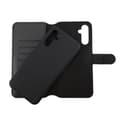 Miniatyrbild 7 av 10: Samsung Galaxy A34 5G Plånboksfodral Magnet Rvelon - Svart