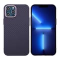 Pikkukuva 1 / 6: Kolfiber Skal iPhone 12 Pro Max - Lila