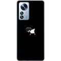 Miniatyrbilde 1 av 3: Xiaomi 12 Pro Gjennomsiktig deksel Dræpande And