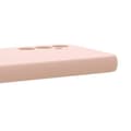 Miniatyrbild 3 av 4: Samsung Galaxy A34 5G Silikonskal - Rosa