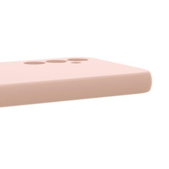 Samsung Galaxy A34 5G Silikonskal - Rosa