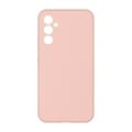 Miniatyrbild 2 av 4: Samsung Galaxy A34 5G Silikonskal - Rosa