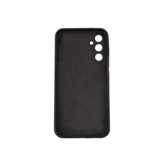 Samsung Galaxy A34 5G Silikonskal - Svart