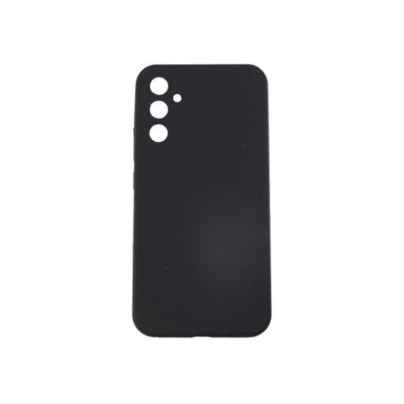 Samsung Galaxy A34 5G Silikonskal - Svart