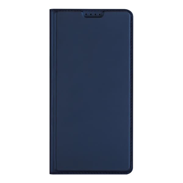 DUX DUCIS Samsung Galaxy S23 FE Fodral Skin Pro Series Blå
