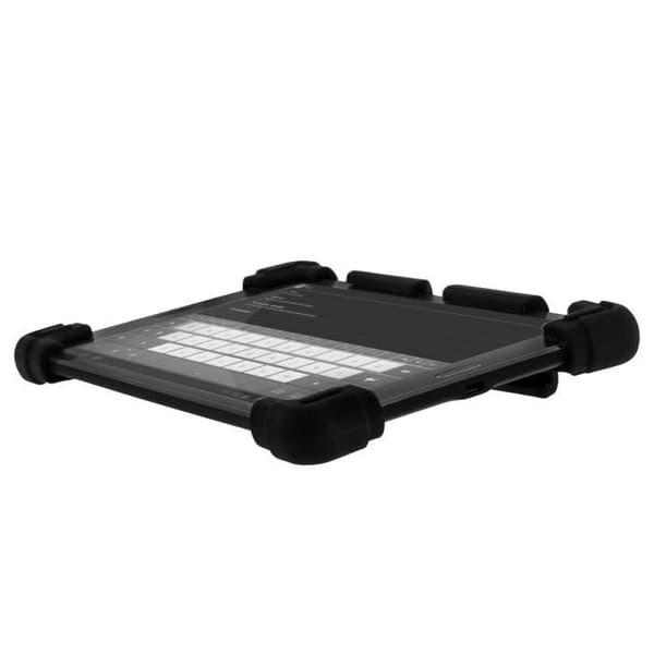 Coque för surfplatta - AVIZAR - Universal - Silikon Gel - 7.9 till 9 tum - Stötbeständig och Stöd