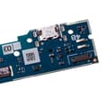 Miniatyrbild 3 av 4: Laddkontakt - Sony - Xperia L2 - USB-C - Vibrera - Svart