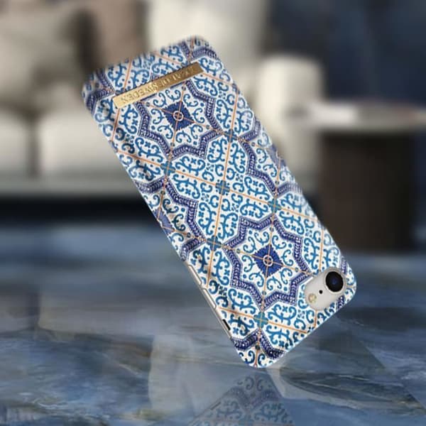 iPhone 6, 6S, 7, 8, SE 2020, SE 2022 Magnetfodral Marrakech Ideal of Sweden