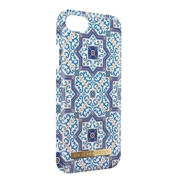 iPhone 6, 6S, 7, 8, SE 2020, SE 2022 Magnetfodral Marrakech Ideal of Sweden
