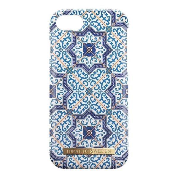 iPhone 6, 6S, 7, 8, SE 2020, SE 2022 Magnetfodral Marrakech Ideal of Sweden