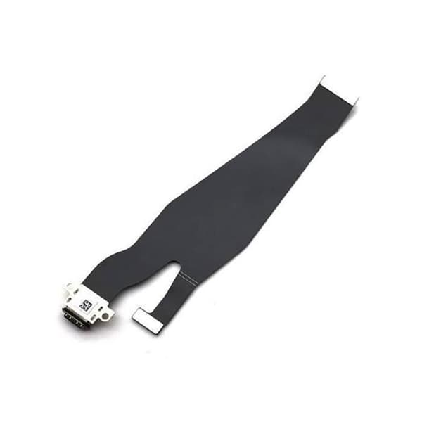 USB-C laddningskontakt - HUAWEI - P20 Pro - Svart - Styv - Laddning och synkronisering
