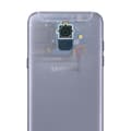 Miniatyrbild 4 av 4: Bakkamera - Samsung - A6 2018 - Svart - Fotosensormodul - Integrerad anslutningskabel