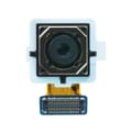 Miniatyrbild 1 av 4: Bakkamera - Samsung - A6 2018 - Svart - Fotosensormodul - Integrerad anslutningskabel