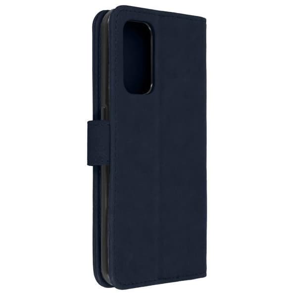 Fodral - Oppo - Find X3 Lite - Skydd - Kortfäste - Videostöd - Magnetisk