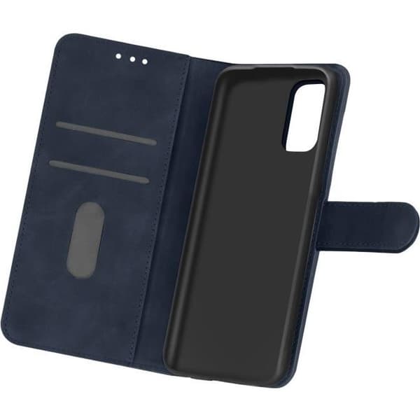 Fodral - Oppo - Find X3 Lite - Skydd - Kortfäste - Videostöd - Magnetisk