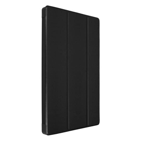 Lenovo Tab M10 HD Gen 2 Fodral Stöd för video och tangentbord Smal design Svart