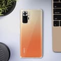 Miniatyrbild 4 av 4: Coque - Xiaomi - Redmi Note 10 Pro - Flexibel Skydd - Silikon Gel - Ultra-Tunn