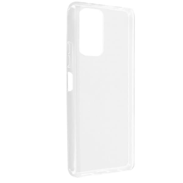 Coque - Xiaomi - Redmi Note 10 Pro - Flexibel Skydd - Silikon Gel - Ultra-Tunn