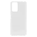 Miniatyrbild 1 av 4: Coque - Xiaomi - Redmi Note 10 Pro - Flexibel Skydd - Silikon Gel - Ultra-Tunn