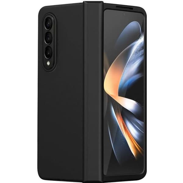 Heltäckande skal - AVIZAR - Galaxy Z Fold 4 - Rigid - Soft Touch - 360° skydd