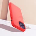 Miniatyrbild 3 av 4: Coque iPhone 14 Pro Max - MOXIE - Kollektion BeFluo - Semi-rigid - Tunn - Lätt