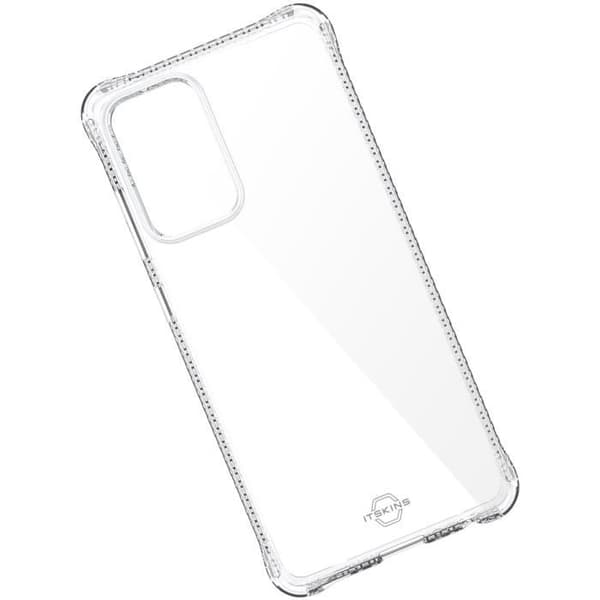 Fodral för Samsung A52 och A52s Förstärkt anti-fall 2m Itskins Transparent
