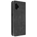 Miniatyrbild 2 av 4: Samsung Galaxy Xcover 6 Pro Plånboksfodral Video Support Funktion svart