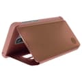 Miniatyrbild 2 av 4: Original Samsung Clear View Standind Cover Galaxy S9 Plus Fodral - Rose Gold