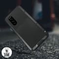 Miniatyrbild 3 av 4: Coque - LOVE MEI - Sony Xperia 5 - Vattentålig - Stöttålig - Ultrarobust