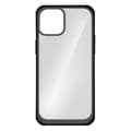 Miniatyrbild 2 av 4: iPhone 14 Plus Fodral Stötsäkert Slim Kompatibel MagSafe Skin Supcase Svart