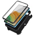 Miniatyrbild 4 av 4: Samsung Galaxy A33 5G Multilayer Fodral Unicorn Beatle Pro Supcase Svart