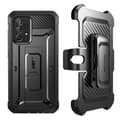 Miniatyrbild 2 av 4: Samsung Galaxy A33 5G Multilayer Fodral Unicorn Beatle Pro Supcase Svart