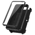 Miniatyrbild 1 av 4: Samsung Galaxy A33 5G Multilayer Fodral Unicorn Beatle Pro Supcase Svart