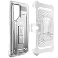Miniatyrbild 1 av 4: Fodral till Samsung Galaxy S22 Ultra Multilayer Beetle Pro Supcase Transparent