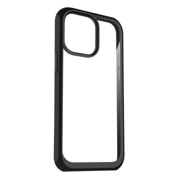 iPhone 14 Pro Slim Shockproof Case Kompatibel MagSafe Skin Supcase Svart