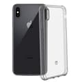 Miniatyrbild 2 av 4: Coque iPhone XS Max - Force Case Air - Silikongel - Smäcker - Transparent - Livstidsgaranti