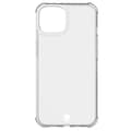 Miniatyrbild 2 av 4: Skal till iPhone 14 Plus - FORCE CASE - Anti-Fall - Genomskinlig